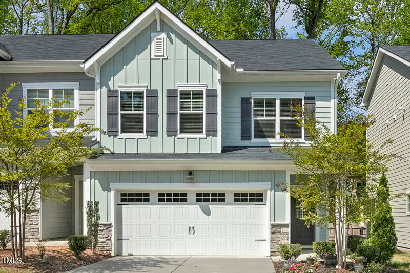 1614 Brussels Dr, Apex, NC 27502