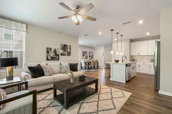 1614 Brussels Dr, Apex, NC 27502