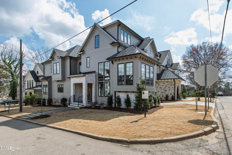 1614 Carson St, Raleigh, NC 27608