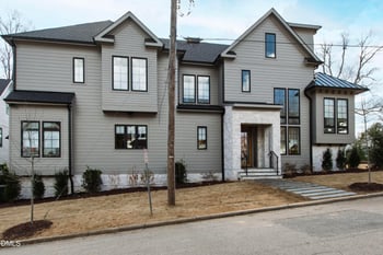 1614 Carson St, Raleigh, NC 27608