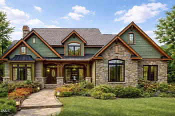 1614 Clearwater Lake Rd, Chapel Hill, NC 27517