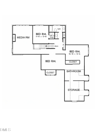 1614 Clearwater Lake Rd, Chapel Hill, NC 27517