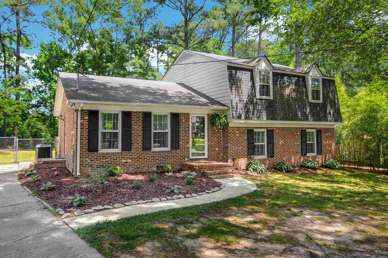 1614 Cone Ave, Apex, NC 27502