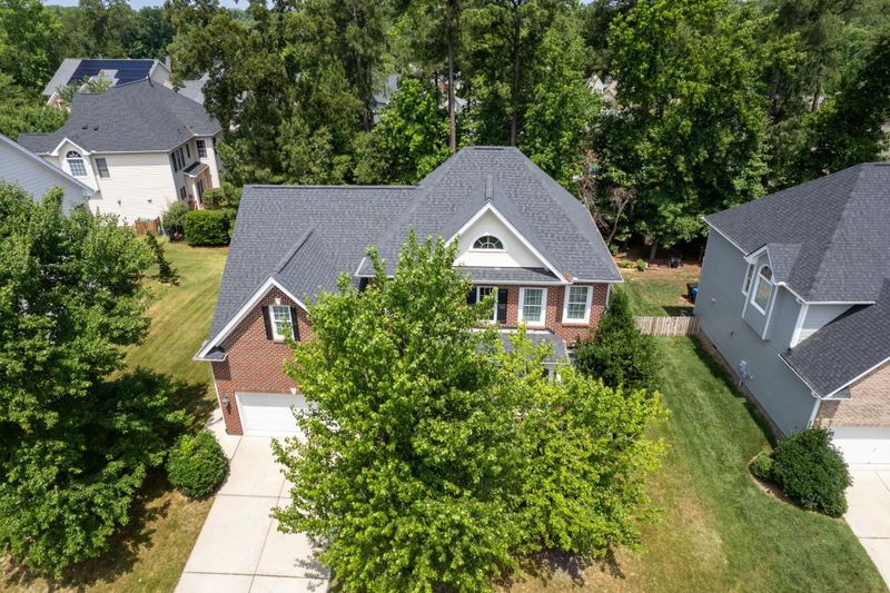 1614 Eagle Lodge Ln, Durham, NC 27703