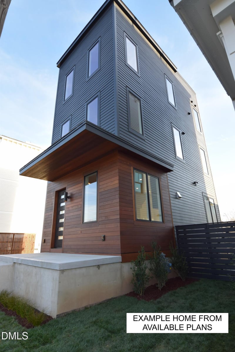 1614 Ellen Dawson Way, Raleigh, NC 27603