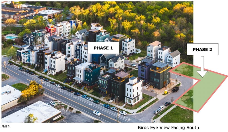 1614 Ellen Dawson Way, Raleigh, NC 27603