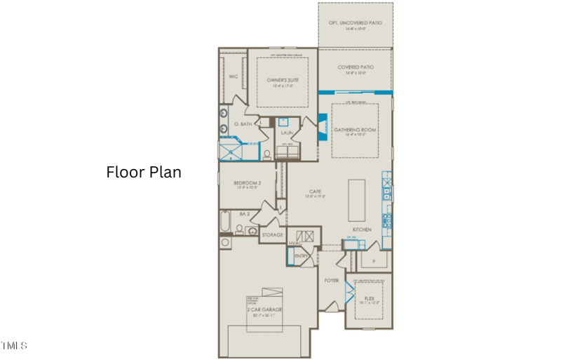 1614 Garden Park Cir, Fuquay Varina, NC 27526