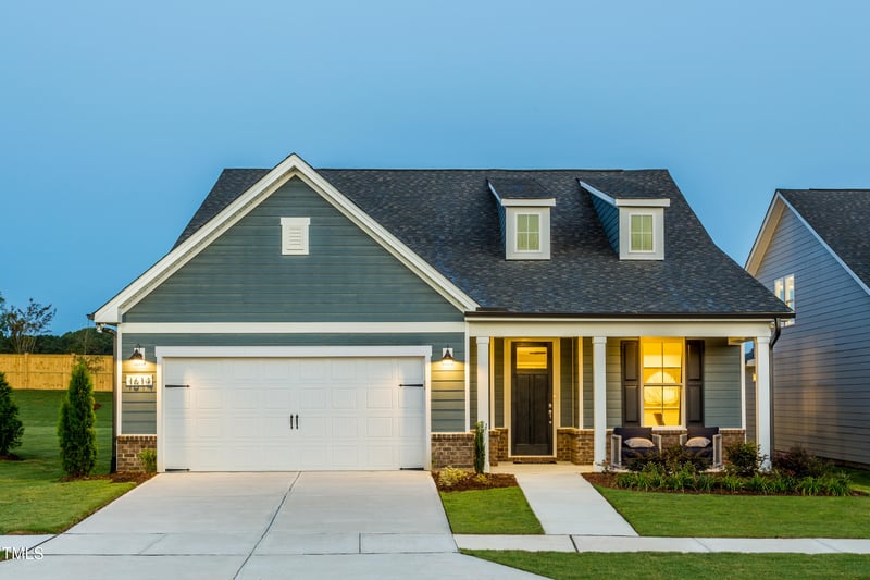 1614 Garden Park Cir, Fuquay Varina, NC 27526