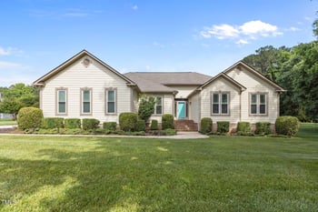 1614 Hardscrabble Dr, Hillsborough, NC 27278