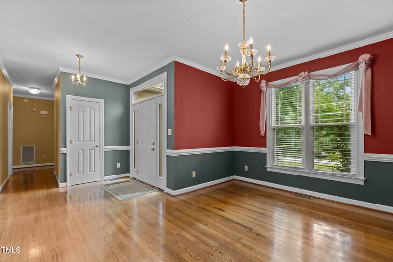 1614 Hardscrabble Dr, Hillsborough, NC 27278