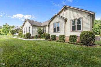 1614 Hardscrabble Dr, Hillsborough, NC 27278