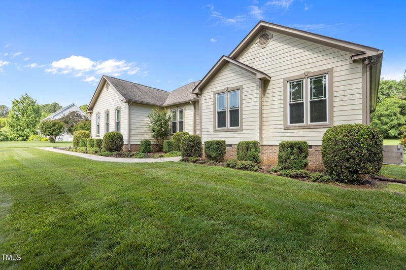 1614 Hardscrabble Dr, Hillsborough, NC 27278