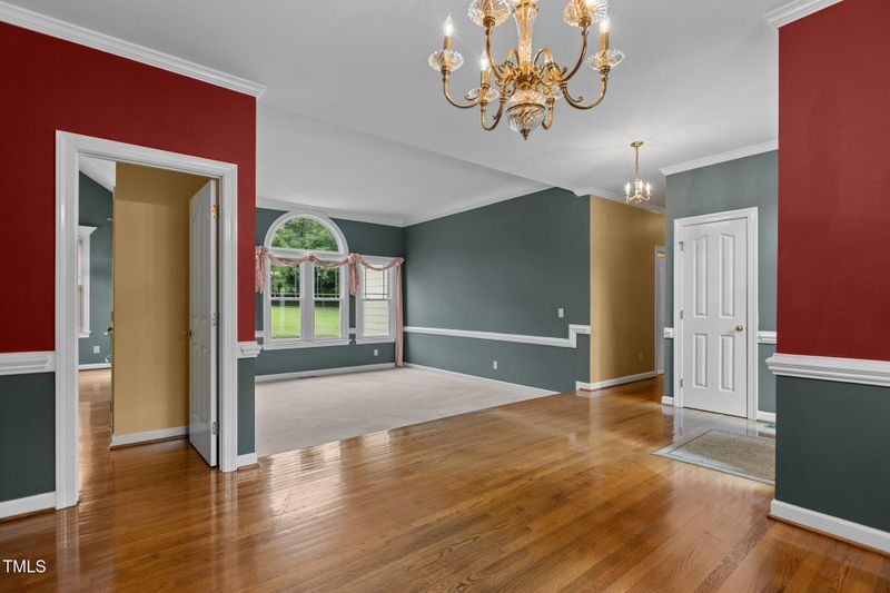 1614 E Hardscrabble Dr, Hillsborough, NC 27278