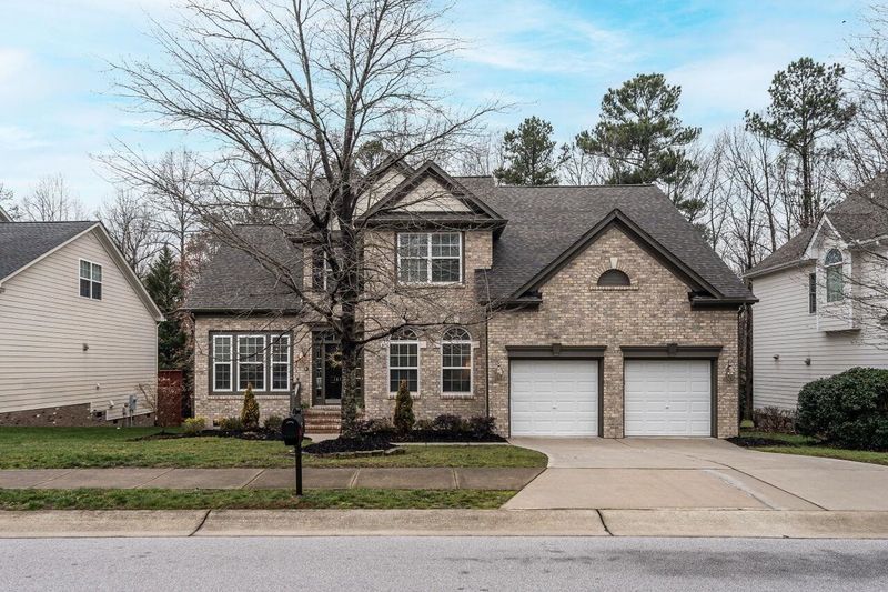1614 Hemlock Hill Dr, Durham, NC 27703