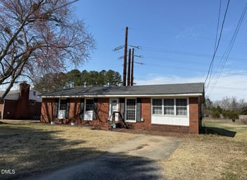 1614 Lexington Dr, Elizabeth City, NC 27909