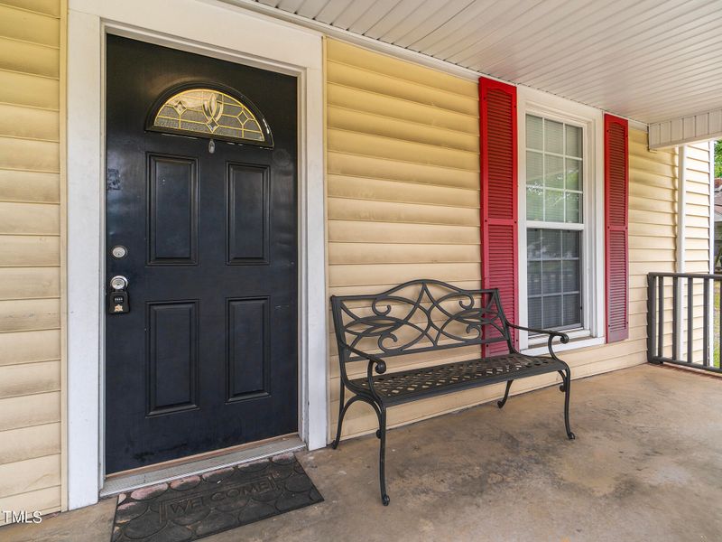 1614 Maple Ave, Burlington, NC 27215