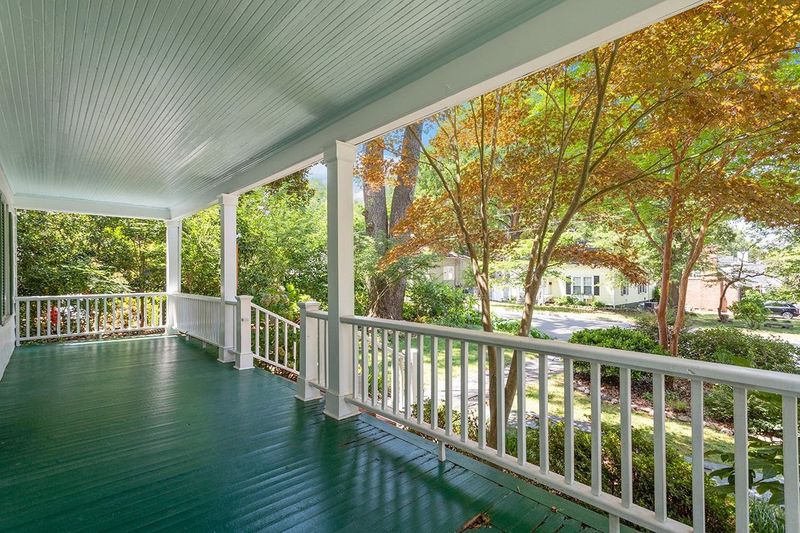 1614 Maryland Ave, Durham, NC 27705