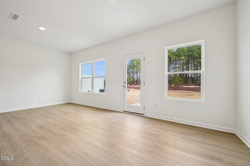 1614 Mirth Ct #298, Rolesville, NC 27571