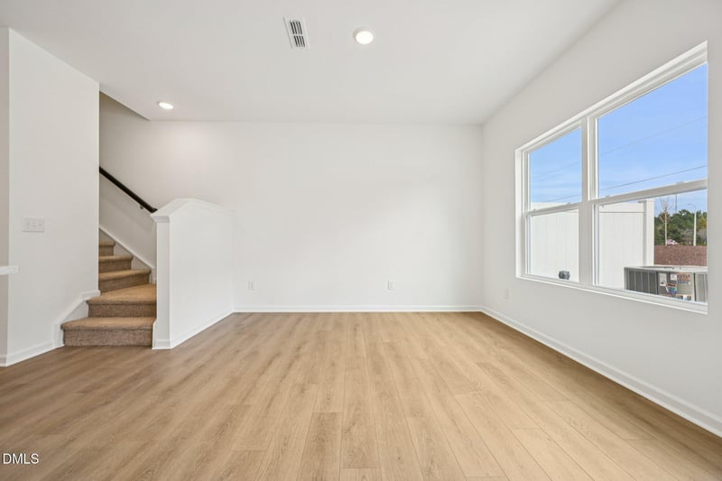 1614 Mirth Ct #298, Rolesville, NC 27571