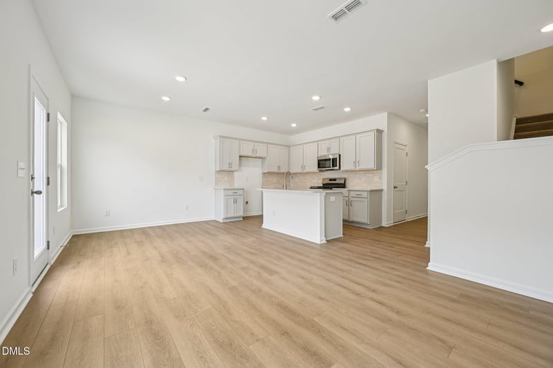 1614 Mirth Ct #298, Rolesville, NC 27571