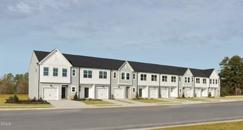 1614 Mirth Ct #298, Rolesville, NC 27571