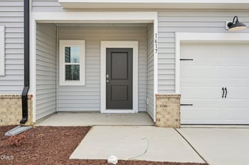 1614 Mirth Ct, Rolesville, NC 27571