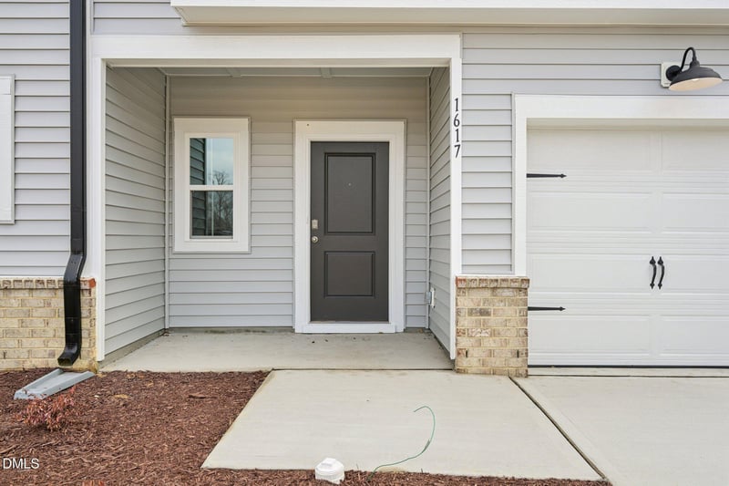 1614 Mirth Ct, Rolesville, NC 27571
