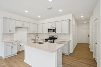 1614 Mirth Ct, Rolesville, NC 27571