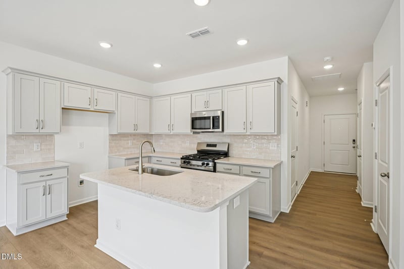 1614 Mirth Ct, Rolesville, NC 27571