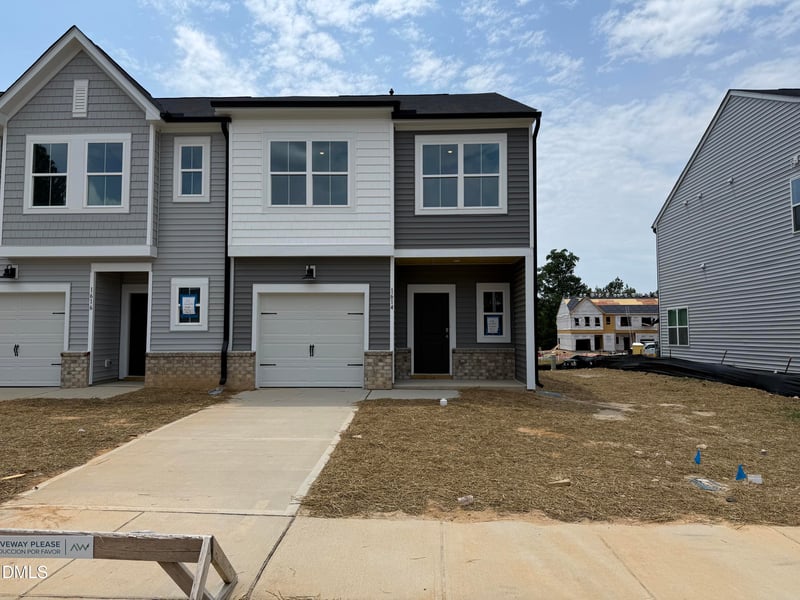 1614 Mirth Ct, Rolesville, NC 27571