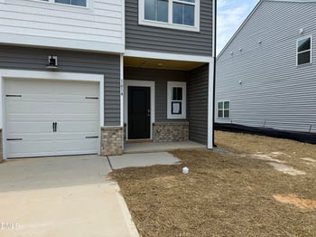 1614 Mirth Ct, Rolesville, NC 27571