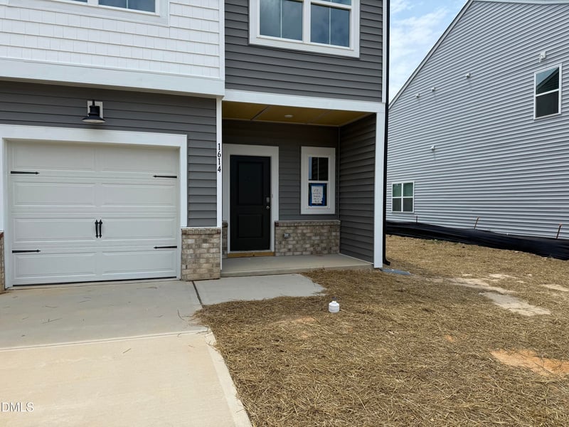 1614 Mirth Ct, Rolesville, NC 27571