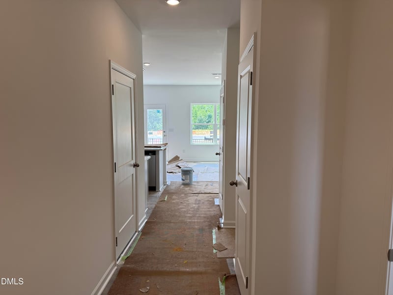 1614 Mirth Ct, Rolesville, NC 27571