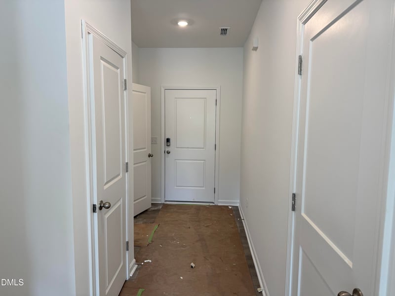 1614 Mirth Ct, Rolesville, NC 27571
