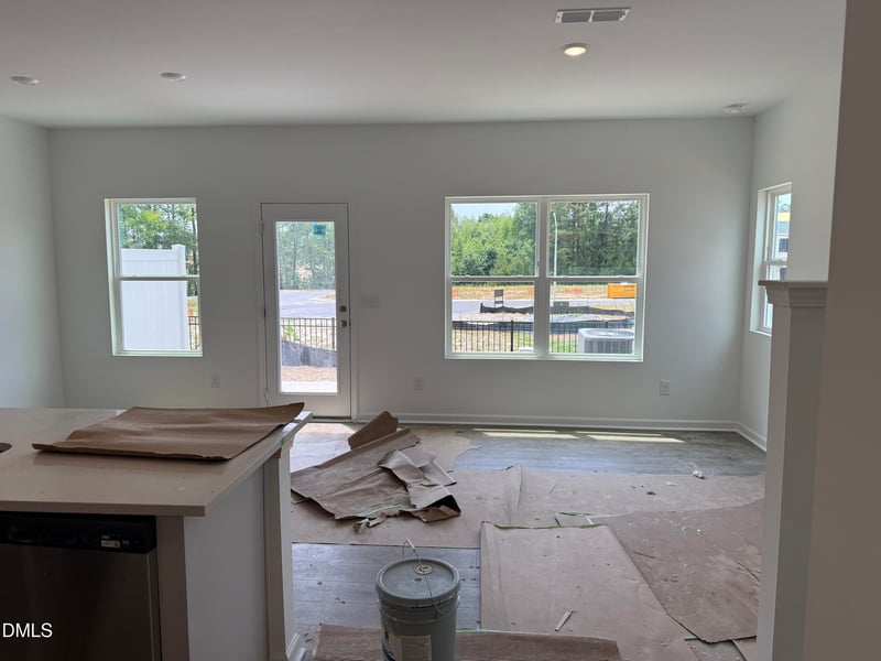 1614 Mirth Ct, Rolesville, NC 27571