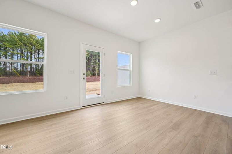 1614 Mirth Ct, Rolesville, NC 27571