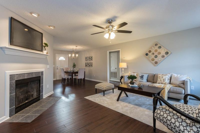 1614 Mudham Rd, Zebulon, NC 27597
