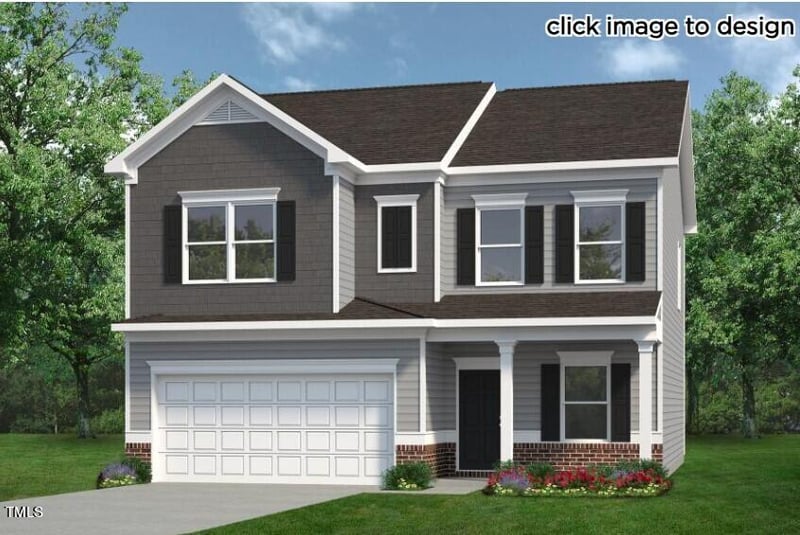 1614 Old Barn Rd E, Fayetteville, NC 28312