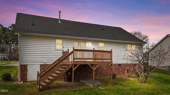 1614 Rogers Pointe Ln, Creedmoor, NC 27522