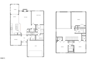 1614 Wareham Dr, Mebane, NC 27302