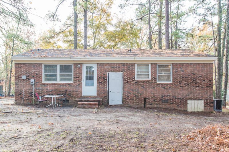 1614 Woodland, Garner, NC 27529