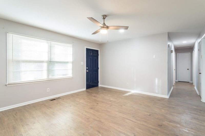 1614 Woodland, Garner, NC 27529