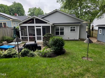 1615 Bickett Blvd, Raleigh, NC 27608
