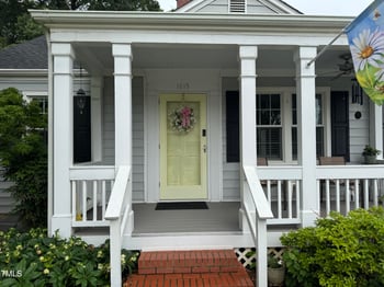 1615 Bickett Blvd, Raleigh, NC 27608