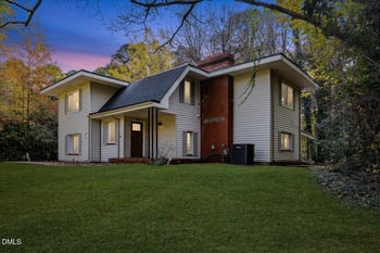 1615 Carbonton Rd, Sanford, NC 27330