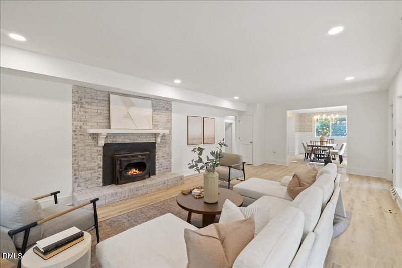 1615 Carbonton Rd, Sanford, NC 27330