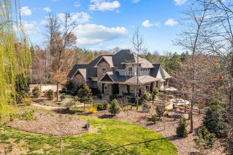 1615 Cedar Grove Rd, Pittsboro, NC 27312