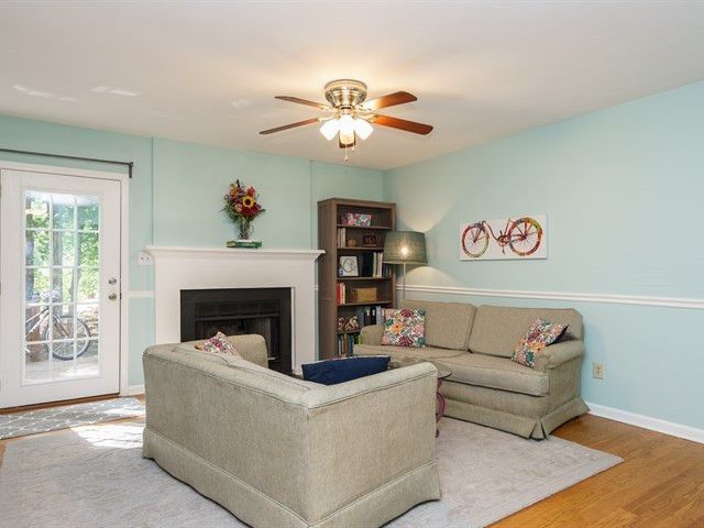 1615 Claiborne Ct, Raleigh, NC 27606