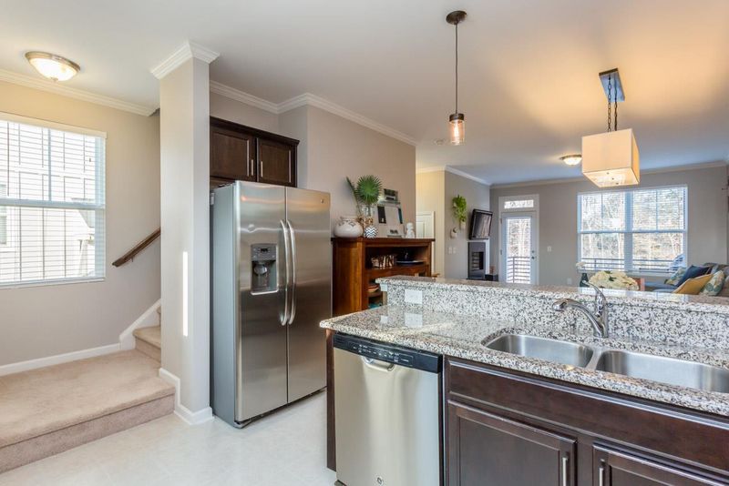 1615 Crafton Way, Raleigh, NC 27607