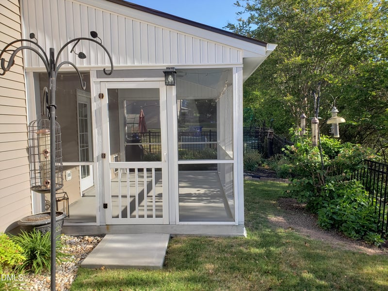 1615 Cultivar Ln, Durham, NC 27713